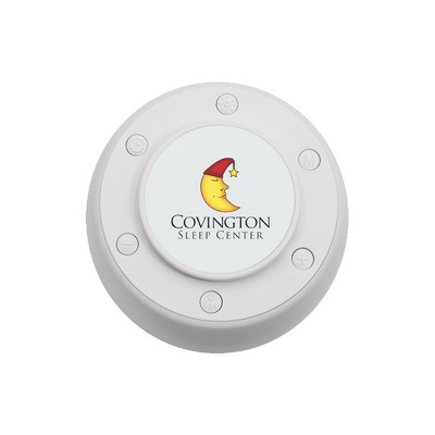 SoundZZZ 3-in-1 Speaker, Full Color Digital